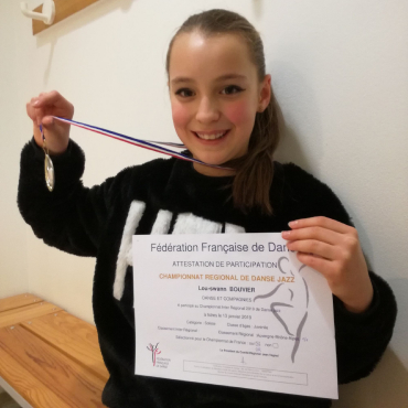 Concours 2019
